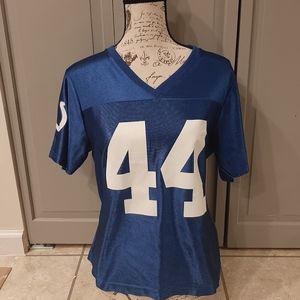 Womens Indianapolis Colts Jersey